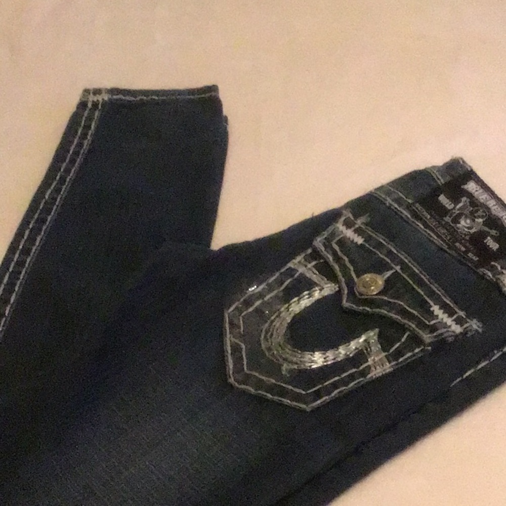 True Religion - Picture 4 of 8